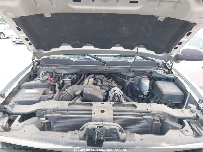 2010 Chevrolet Silverado 1500 Lt VIN: 1GCSCSE09AZ139416 Lot: 39568968