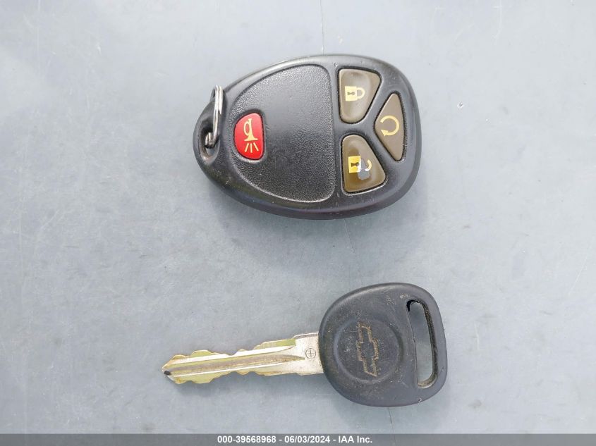 2010 Chevrolet Silverado 1500 Lt VIN: 1GCSCSE09AZ139416 Lot: 39568968