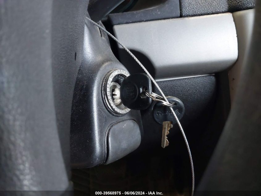 2008 Chevrolet Cobalt Lt VIN: 1G1AL18F587252574 Lot: 39568975