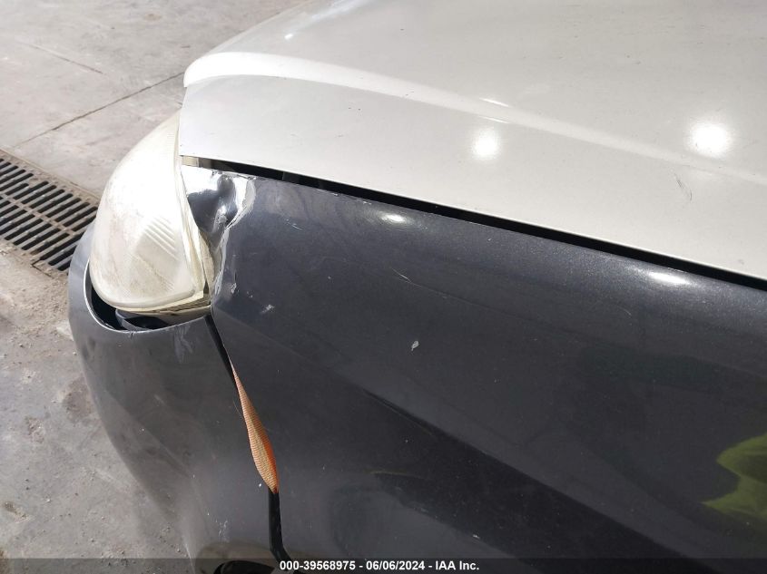 2008 Chevrolet Cobalt Lt VIN: 1G1AL18F587252574 Lot: 39568975