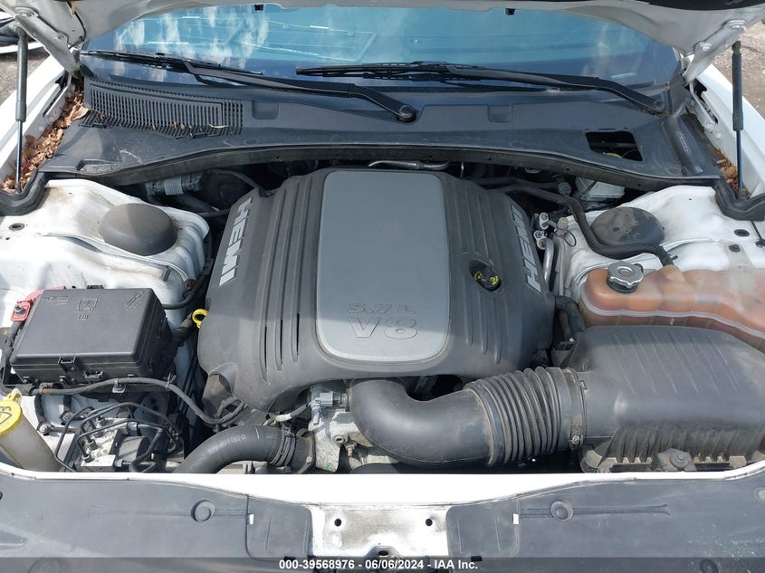 2018 Dodge Charger R/T Rwd VIN: 2C3CDXCT9JH233313 Lot: 39568976