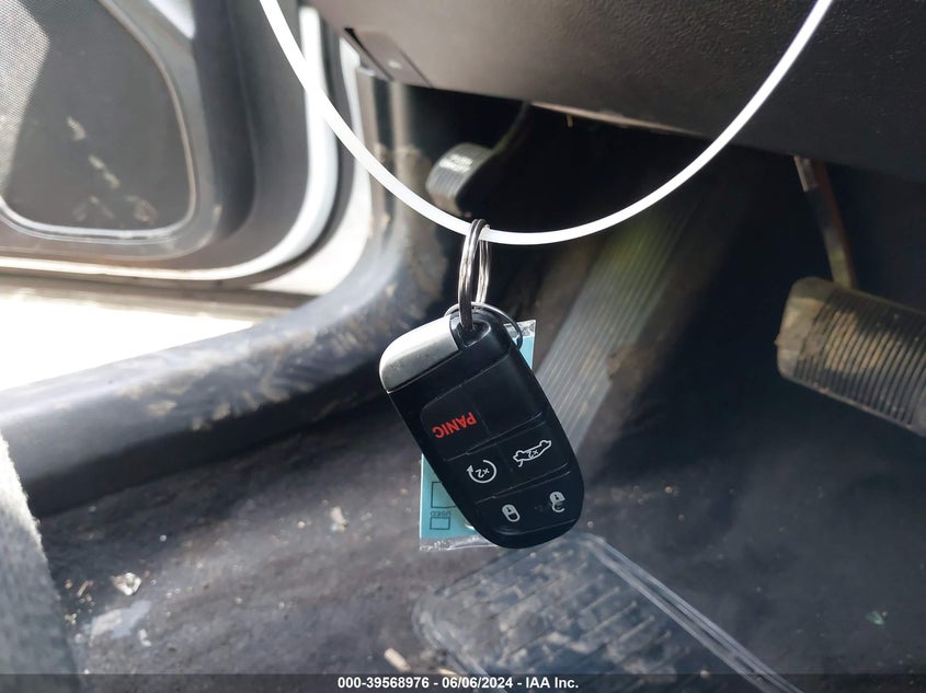 2018 Dodge Charger R/T Rwd VIN: 2C3CDXCT9JH233313 Lot: 39568976