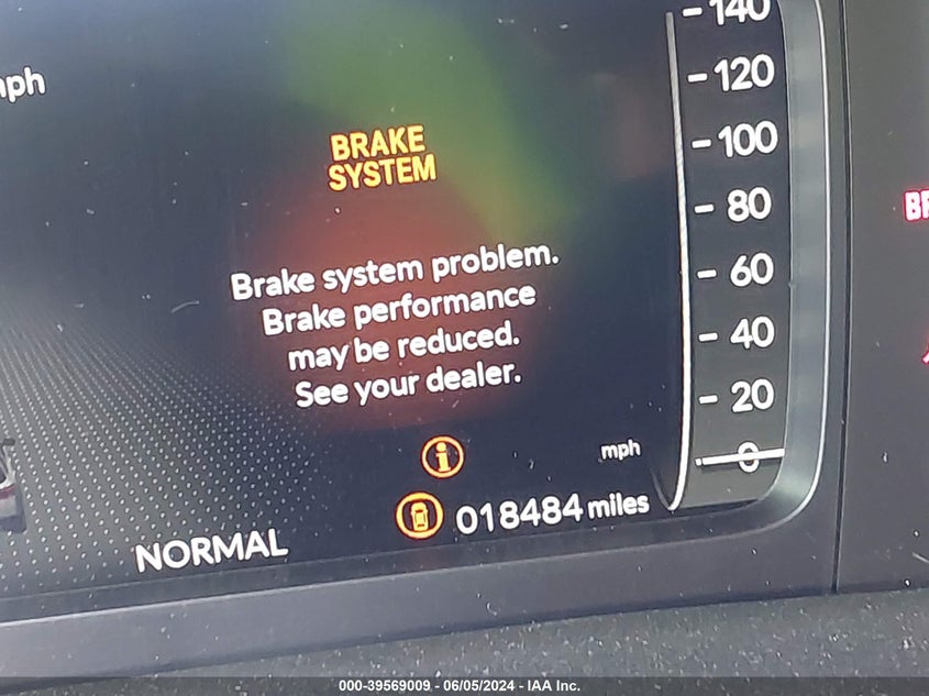 2023 Honda Pilot Awd Elite VIN: 5FNYG1H8XPB045361 Lot: 39569009