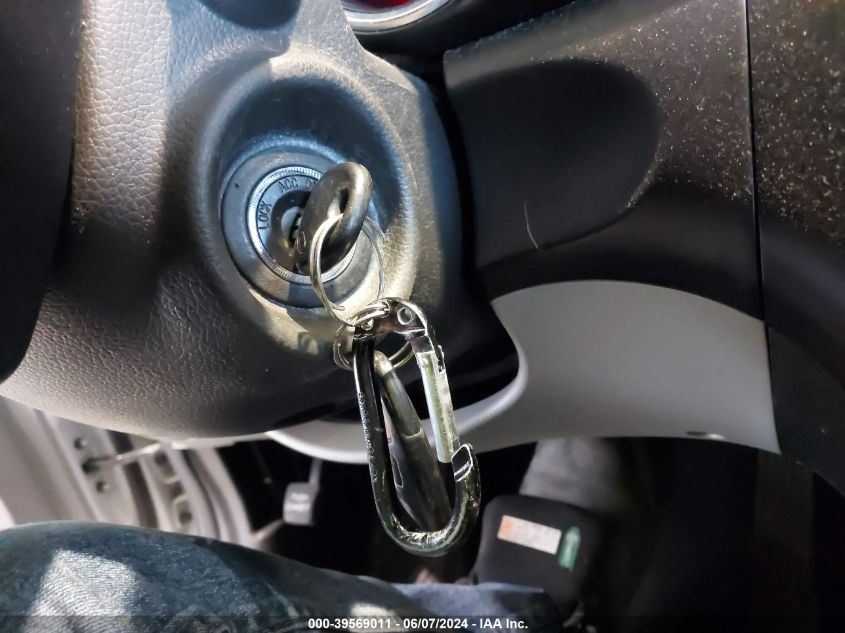 2011 Kia Optima Lx VIN: KNAGM4A71B5126215 Lot: 39569011