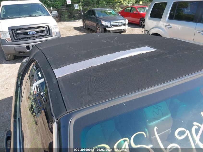 2006 BMW 325Ci VIN: WBABW33486PX88644 Lot: 39569048