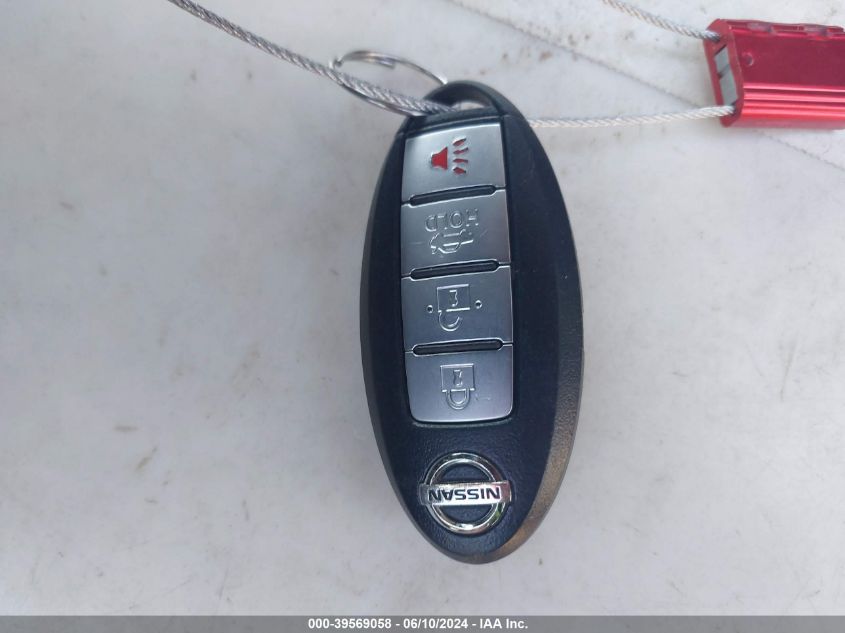 2011 Nissan Altima 2.5 S VIN: 1N4AL2AP5BN510388 Lot: 39569058