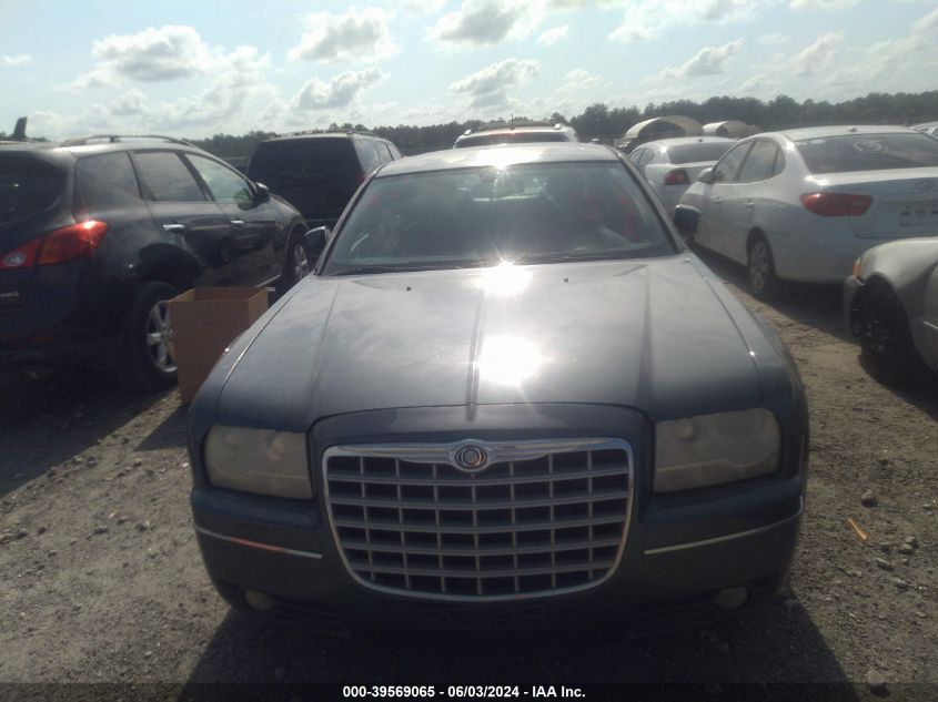 2005 Chrysler 300 Touring VIN: 2C3JA53G95H609022 Lot: 39569065