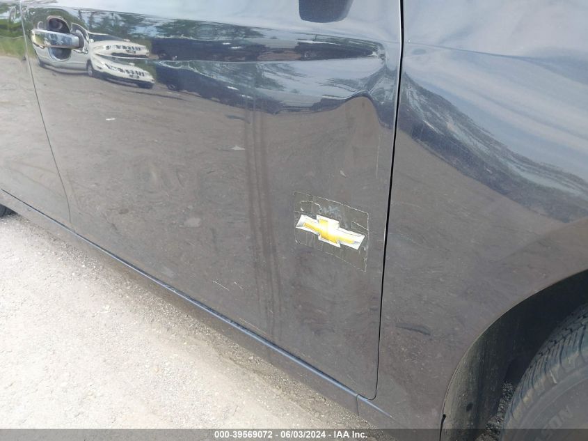 2013 Chevrolet Cruze 1Lt Auto VIN: 1G1PC5SBXD7285975 Lot: 39569072