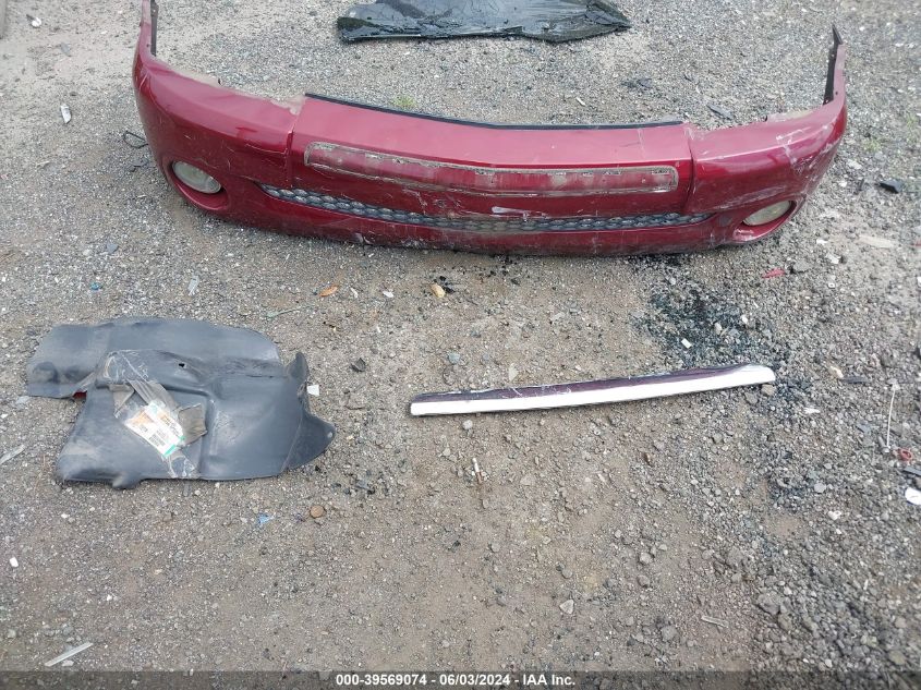 2005 Toyota Tundra Sr5 V8 VIN: 5TBDT44165S479279 Lot: 39569074