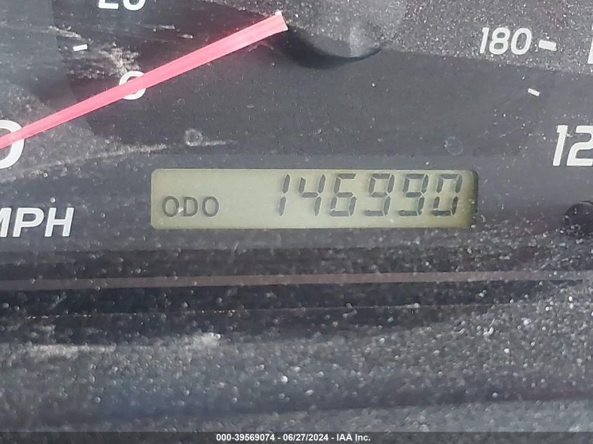 2005 Toyota Tundra Sr5 V8 VIN: 5TBDT44165S479279 Lot: 39569074