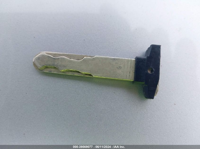 2009 Honda Cr-V Ex VIN: 5J6RE485X9L015546 Lot: 39569077