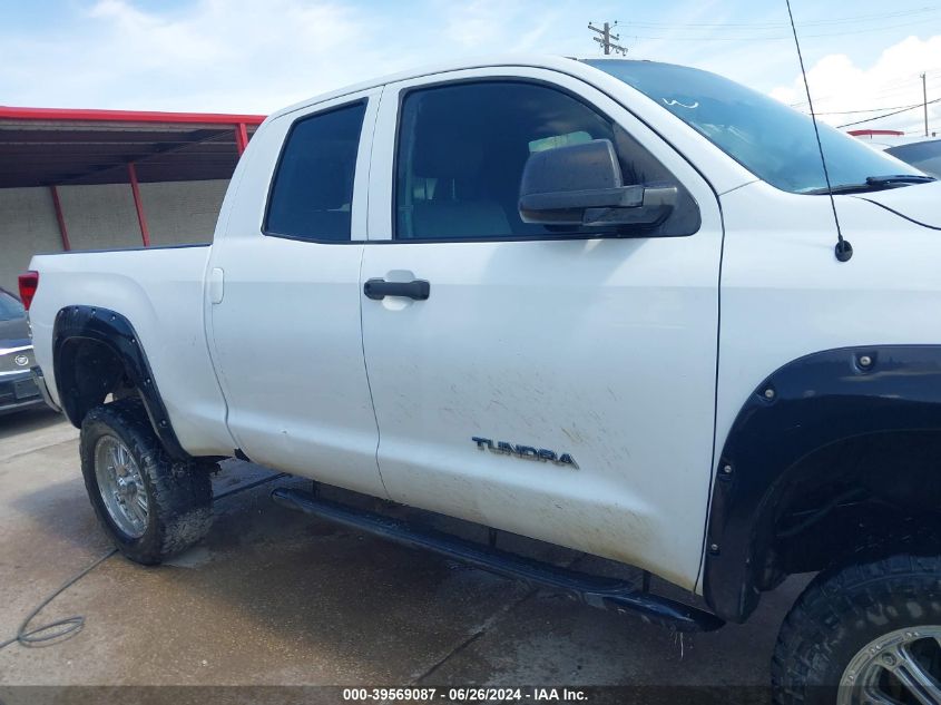 5TFRM5F17DX064798 2013 Toyota Tundra Grade 4.6L V8