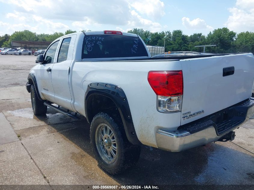 2013 Toyota Tundra Grade 4.6L V8 VIN: 5TFRM5F17DX064798 Lot: 39569087