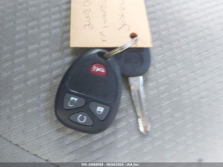 2008 Chevrolet Silverado 1500 Lt1 VIN: 1GCEC19J38Z149086 Lot: 39569088