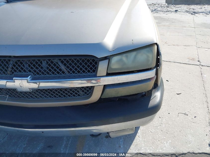 2004 Chevrolet Silverado 1500 Ls VIN: 2GCEC19V841137778 Lot: 39569099