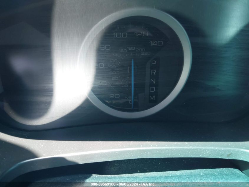 2011 Ford Explorer Xlt VIN: 1FMHK7D86BGA49683 Lot: 39569108