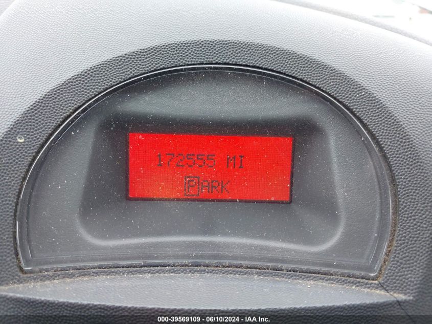 2008 Pontiac Grand Prix VIN: 2G2WP552681117017 Lot: 39569109