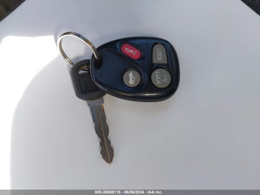 2003 Chevrolet Cavalier Ls VIN: 1G1JF52F937363158 Lot: 39569116