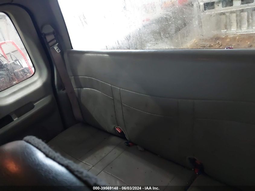 2000 Ford F-150 Work Series/Xl/Xlt VIN: 1FTZX1726YKA63071 Lot: 39569148