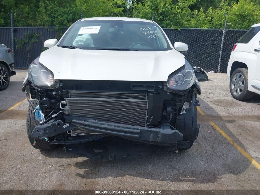 2021 Kia Sportage Lx VIN: KNDPMCAC7M7938135 Lot: 39569154