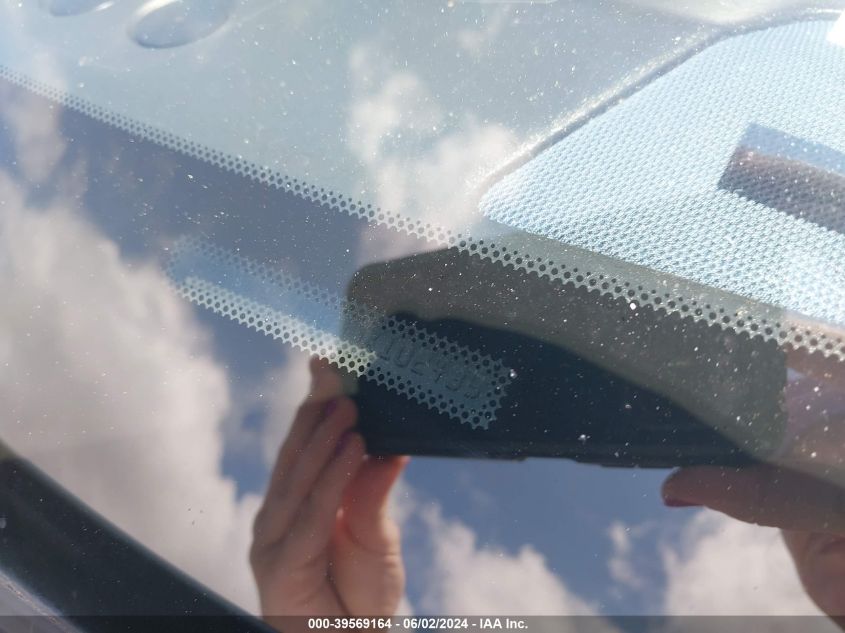 2007 Infiniti Fx35 VIN: JNRAS08U77X102435 Lot: 39569164