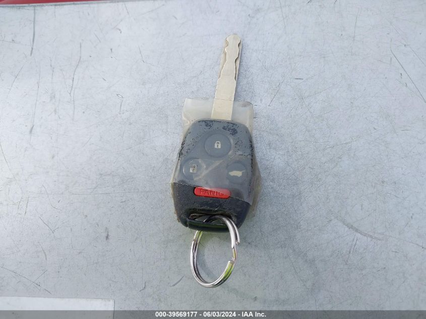 2010 Honda Pilot Lx VIN: 5FNYF3H22AB012095 Lot: 39569177