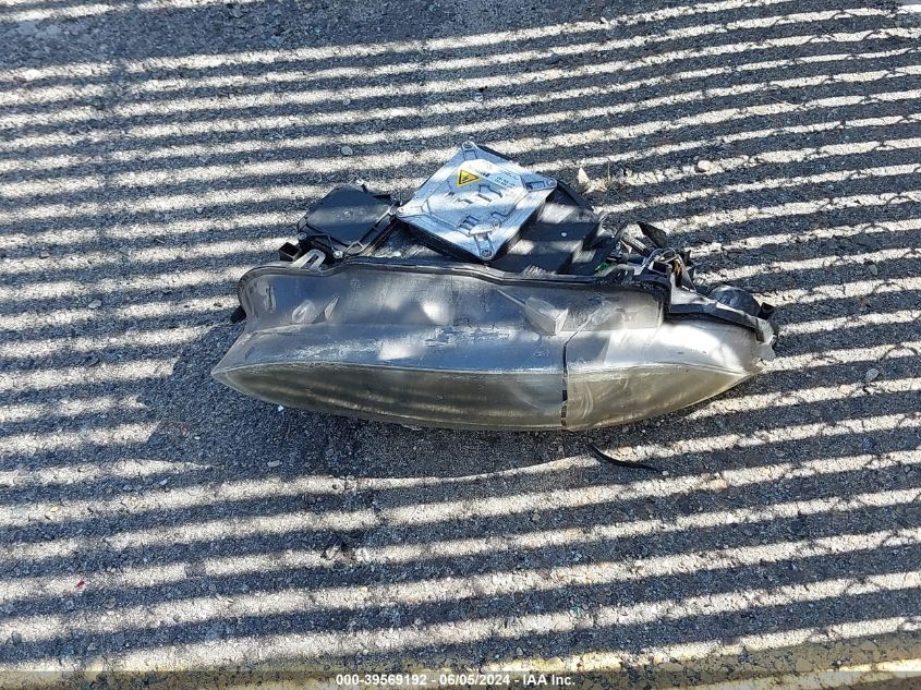 2007 BMW 328I VIN: WBAPH5G59BNM79821 Lot: 39569192