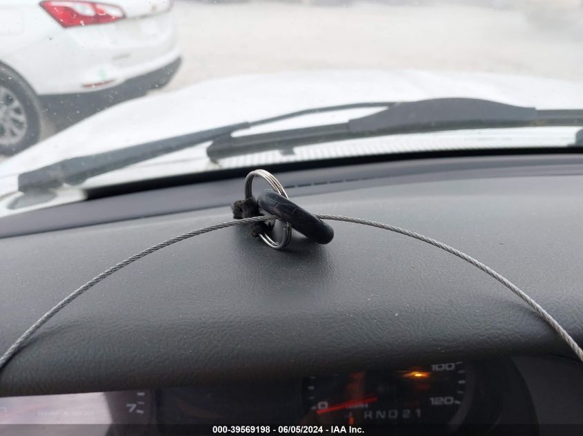 2007 Ford Ranger Fx4 Off-Road/Sport/Xl/Xlt VIN: 1FTYR15EX7PA50392 Lot: 39569198