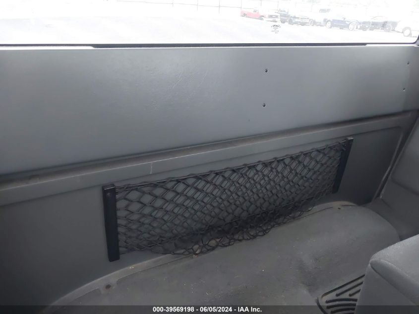 2007 Ford Ranger Fx4 Off-Road/Sport/Xl/Xlt VIN: 1FTYR15EX7PA50392 Lot: 39569198