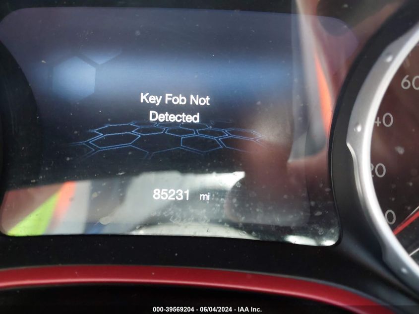 2020 Jeep Compass Trailhawk 4X4 VIN: 3C4NJDDB7LT214478 Lot: 39569204