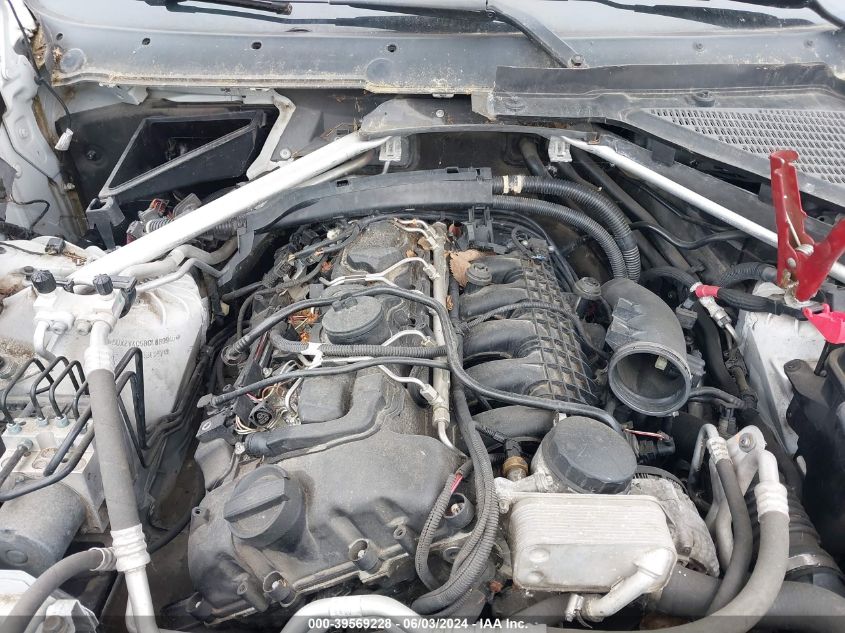 2012 BMW X5 xDrive35I/xDrive35I Premium/xDrive35I Sport Activity VIN: 5UXZV4C58CL889946 Lot: 39569228