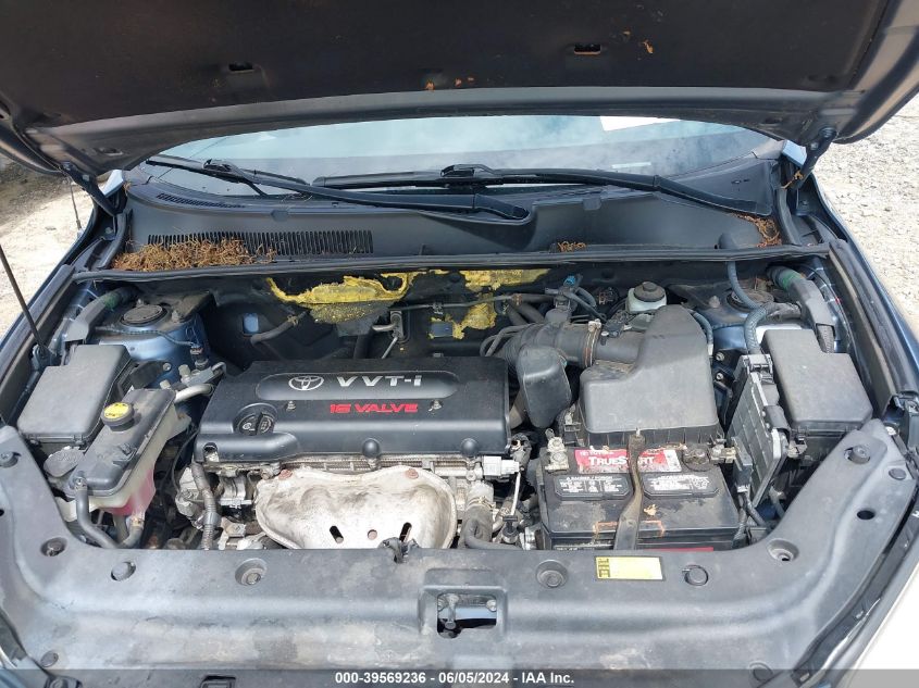 2008 Toyota Rav4 VIN: JTMZD35V585094005 Lot: 39569236