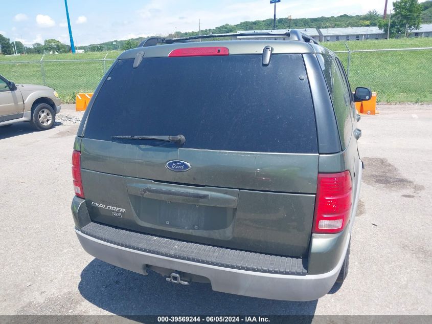 1FMZU63E62UA80238 2002 Ford Explorer Xlt