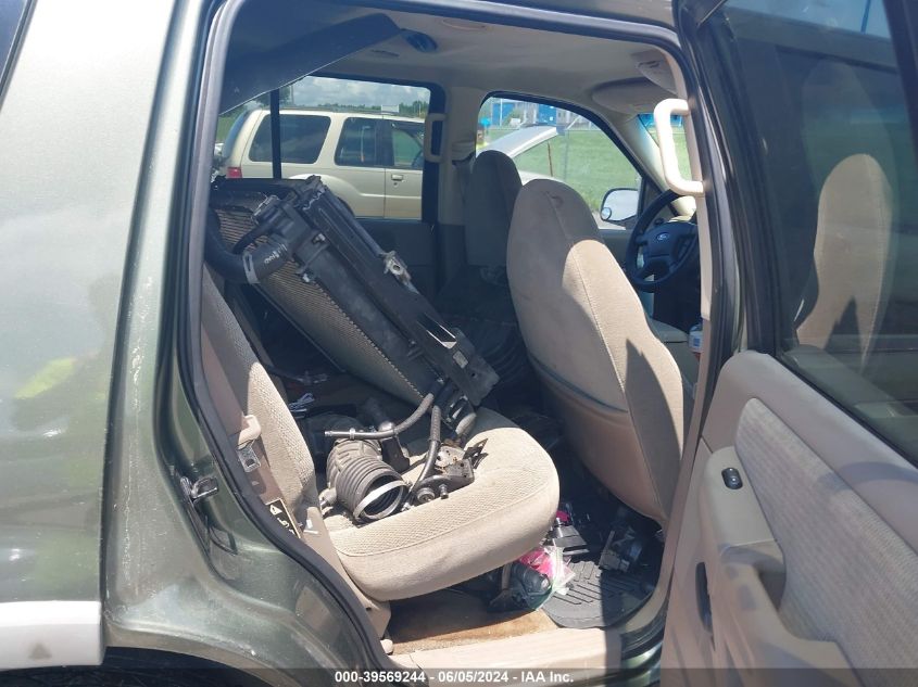 1FMZU63E62UA80238 2002 Ford Explorer Xlt