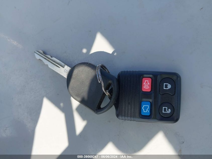 2005 Ford Explorer Xlt/Xlt Sport VIN: 1FMZU63K75ZA29960 Lot: 39569247