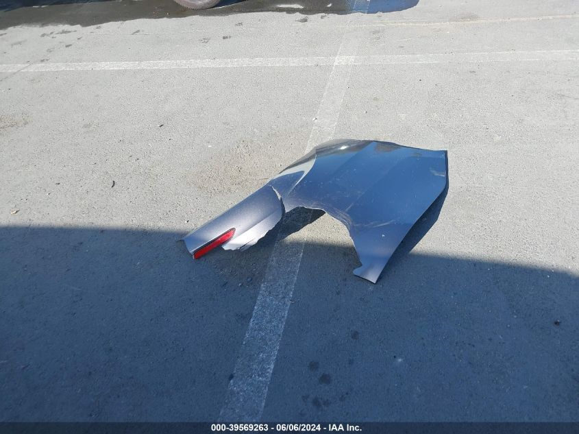 2016 Toyota Sienna Le 8 Passenger VIN: 5TDKK3DC1GS750054 Lot: 39569263