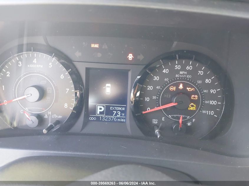 2016 Toyota Sienna Le 8 Passenger VIN: 5TDKK3DC1GS750054 Lot: 39569263