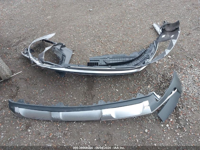 2023 Kia Niro Ex VIN: KNDCR3LE4P5097096 Lot: 39569264