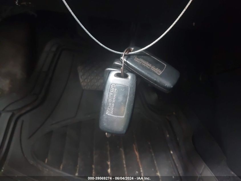 2007 Mazda Mazda3 I VIN: JM1BK32F371676503 Lot: 39569274