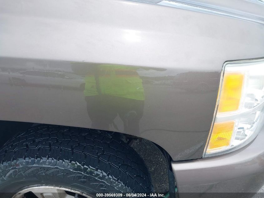 2008 Chevrolet Silverado 1500 Lt1 VIN: 1GCEC19098Z217107 Lot: 39569309