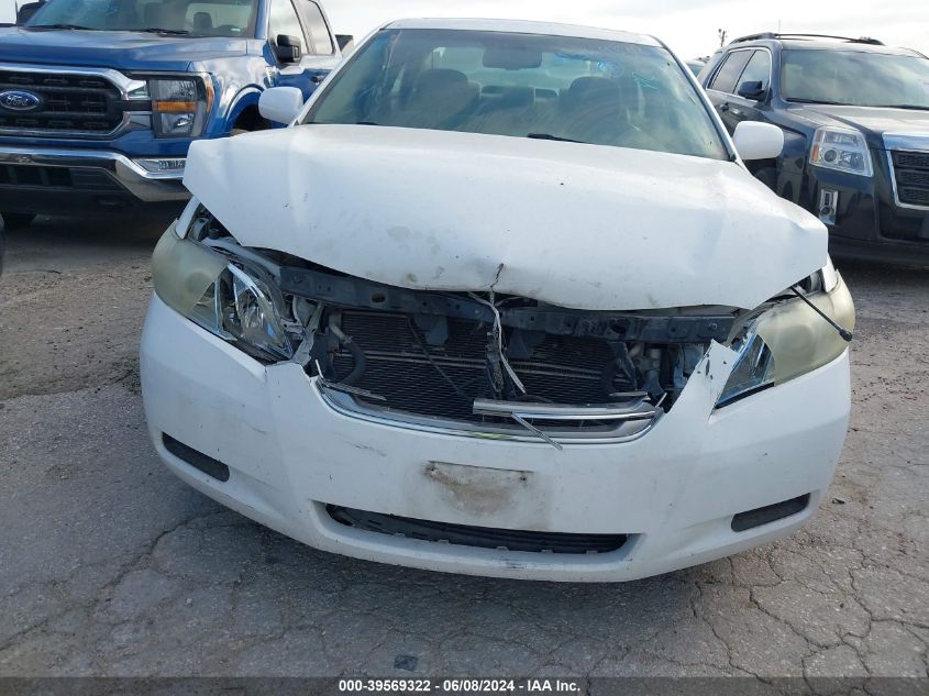 2009 Toyota Camry Hybrid VIN: 4T1BB46K19U070515 Lot: 39569322