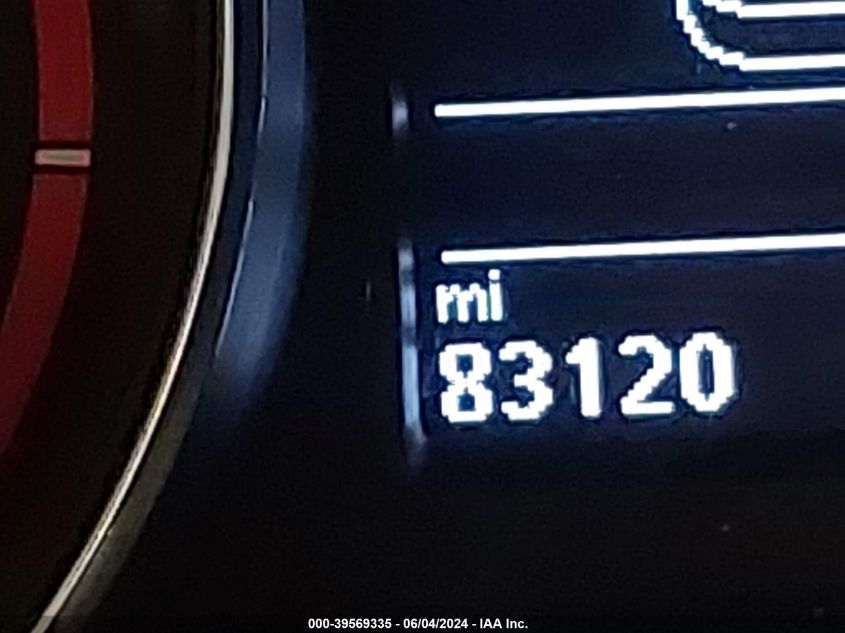 2017 Volkswagen Passat 1.8T Se VIN: 1VWBT7A3XHC019731 Lot: 39569335