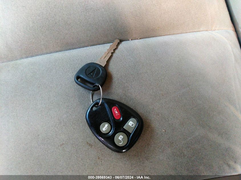 2005 Pontiac Bonneville Gxp VIN: 1G2HZ54YX5U159246 Lot: 39569343