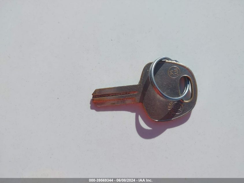 2007 Kia Spectra Ex VIN: KNAFE121875448553 Lot: 39569344