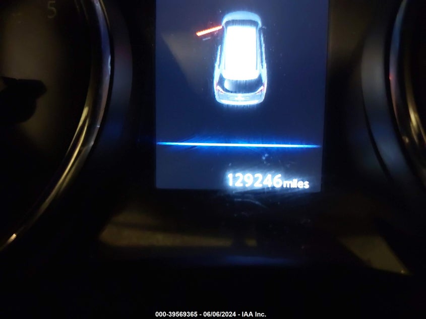 2019 Nissan Rogue Sv VIN: 5N1AT2MT9KC703217 Lot: 39569365