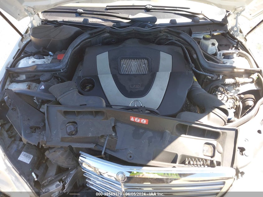 2008 Mercedes-Benz C 300 Luxury/Sport VIN: WDDGF54X28R014402 Lot: 39569370