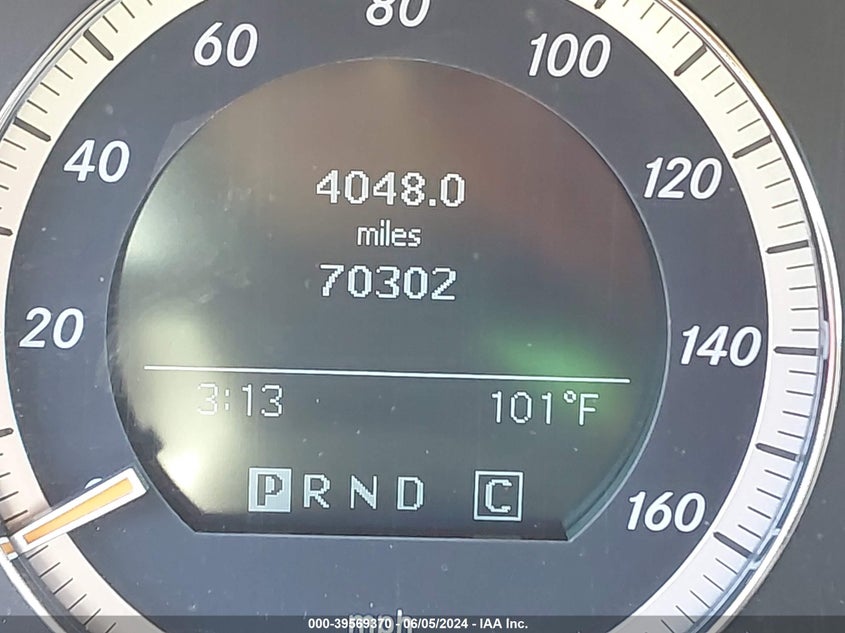 2008 Mercedes-Benz C 300 Luxury/Sport VIN: WDDGF54X28R014402 Lot: 39569370