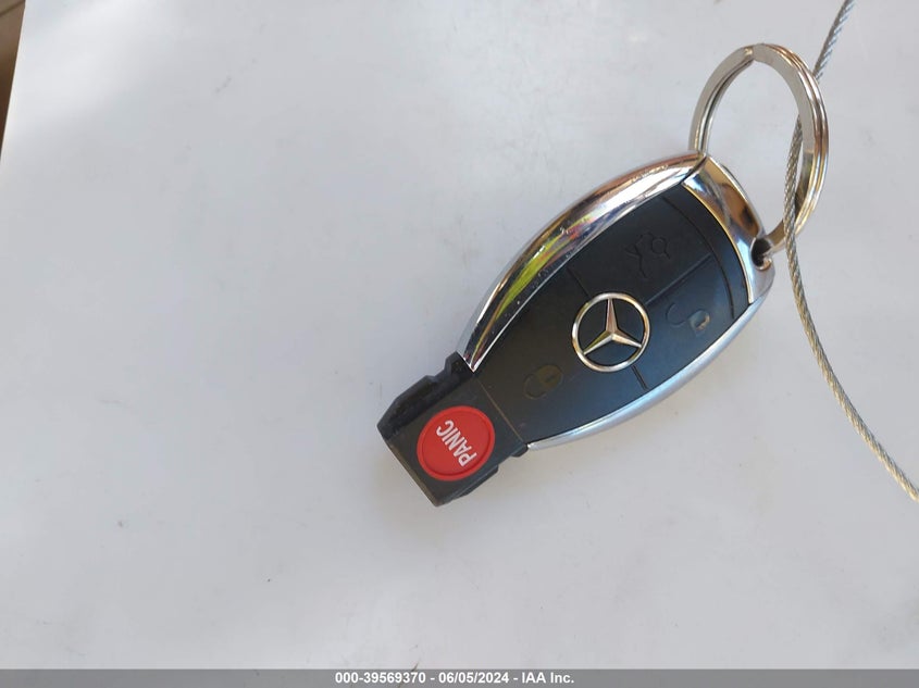 2008 Mercedes-Benz C 300 Luxury/Sport VIN: WDDGF54X28R014402 Lot: 39569370