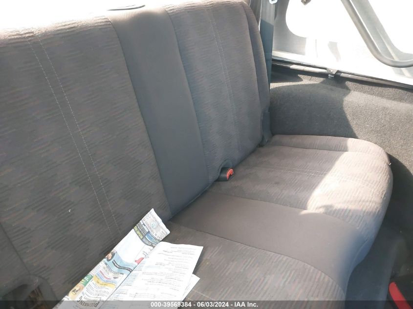 2004 Jeep Wrangler Se VIN: 1J4FA29174P746502 Lot: 39569384