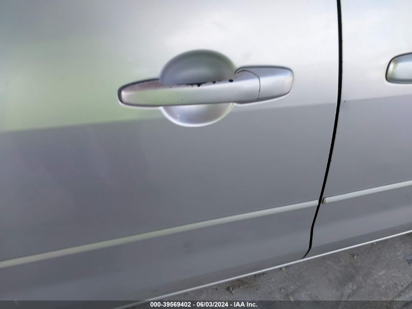 2009 Mazda Mazda5 Sport VIN: JM1CR293790346099 Lot: 39569402